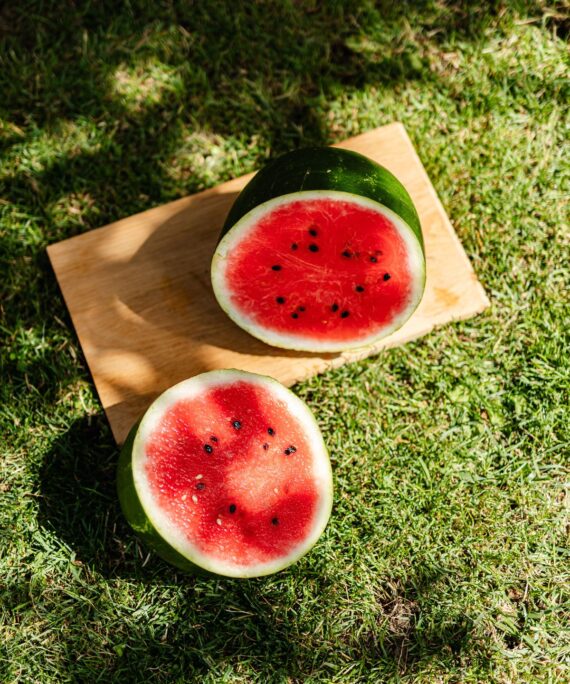 Watermelon (whole)